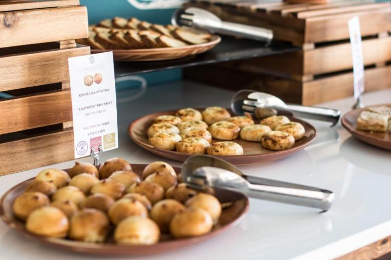 Kréta utazás Aelius Hotels & Spa