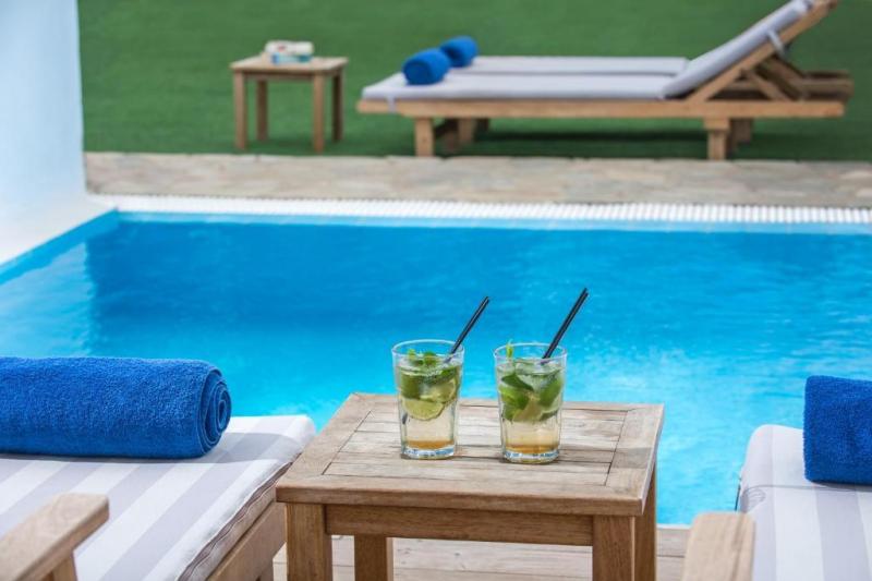 Kréta utazás Aelius Hotels & Spa