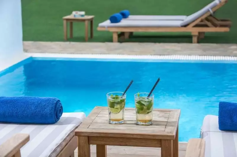 Aelius Hotels & Spa Kréta