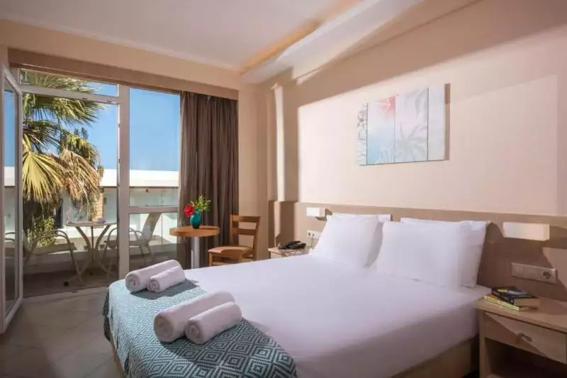 Aelius Hotels & Spa Kréta