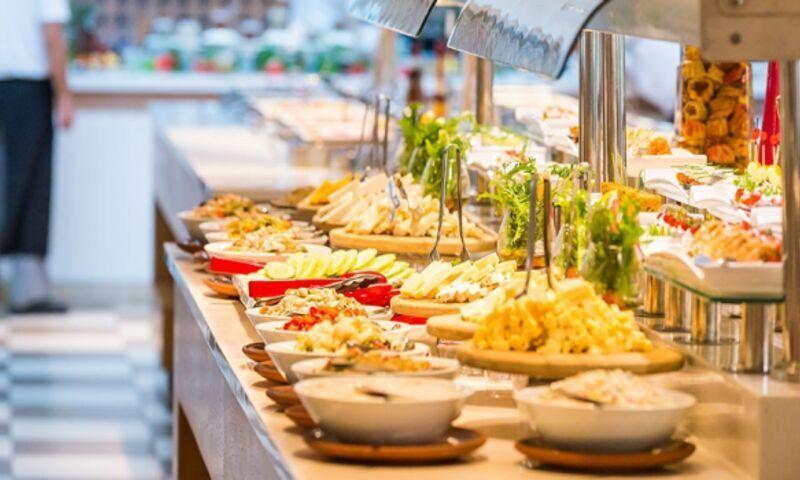 Side utazás Akalia Resort & Spa Hotel