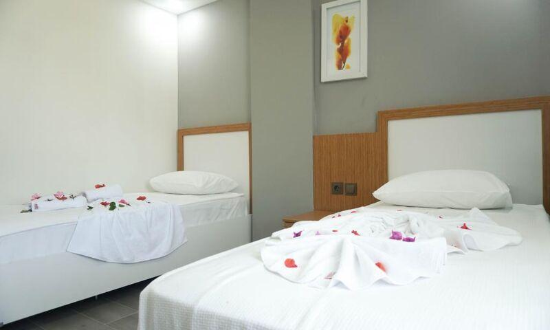 Side utazás Akalia Resort & Spa Hotel