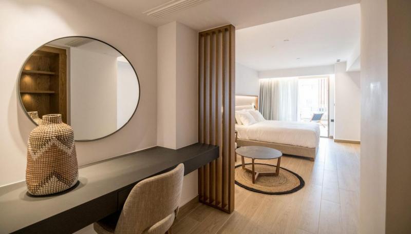 Kréta utazás Akasha Beach Hotel & Spa