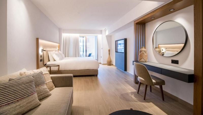 Kréta utazás Akasha Beach Hotel & Spa