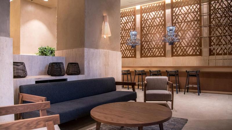 Kréta utazás Akasha Beach Hotel & Spa