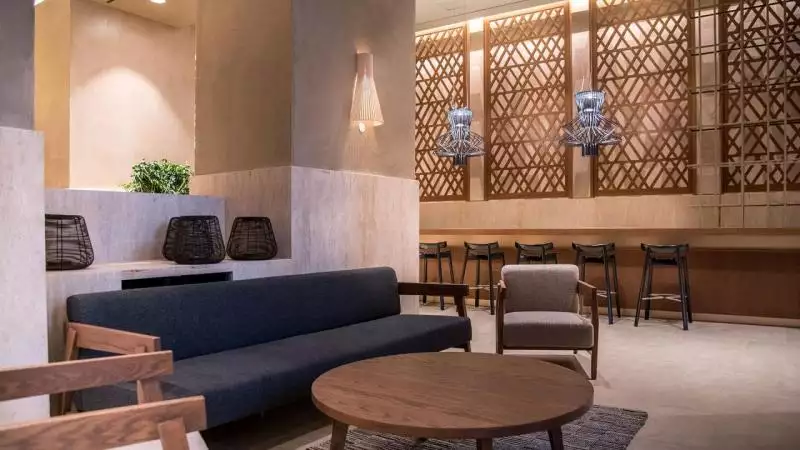 Akasha Beach Hotel & Spa Kréta