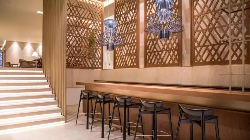 Akasha Beach Hotel & Spa Kréta