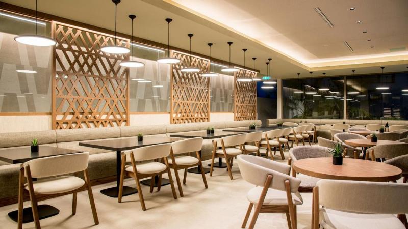 Kréta utazás Akasha Beach Hotel & Spa