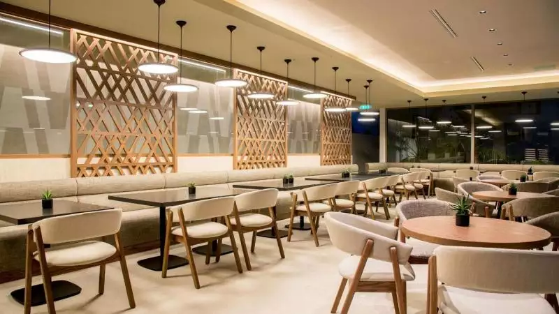 Akasha Beach Hotel & Spa Kréta