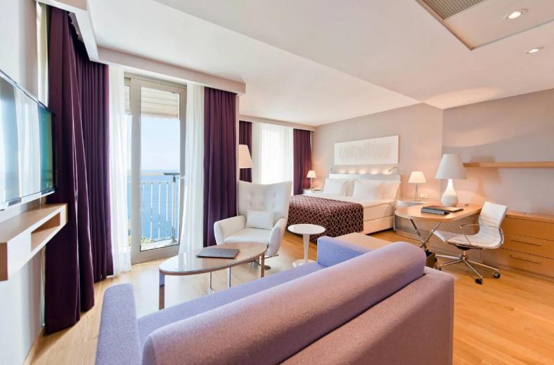 Antalya utazás Akra Hotel