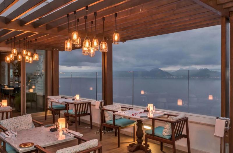 Antalya utazás Akra Hotel