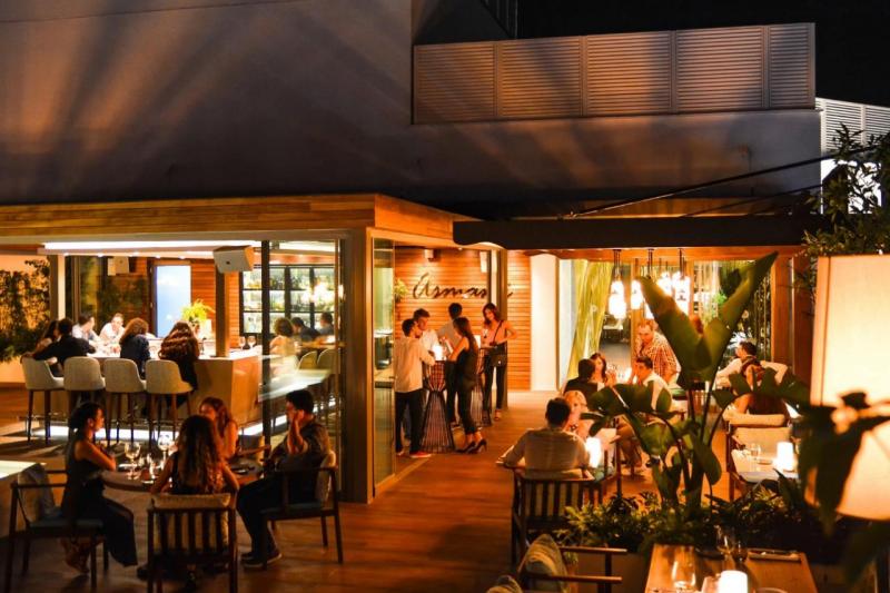 Antalya utazás Akra Hotel