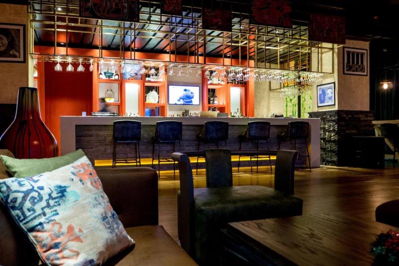 Antalya utazás Akra Hotel