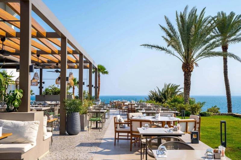 Antalya utazás Akra Hotel