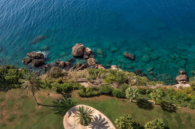 Antalya utazás Akra Hotel