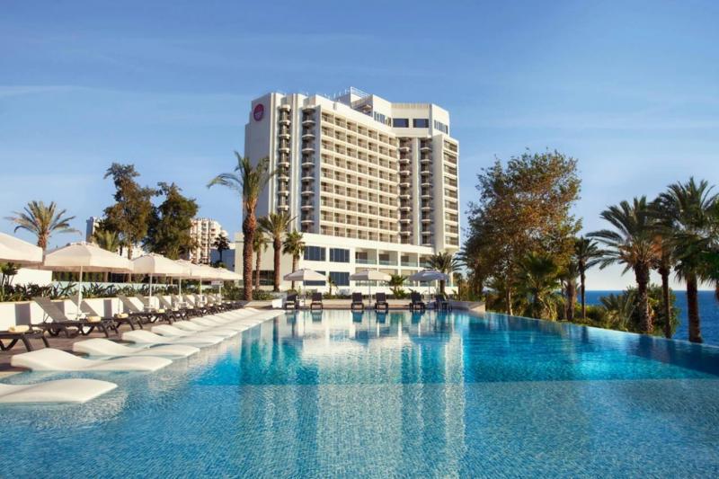 Antalya utazás Akra Hotel