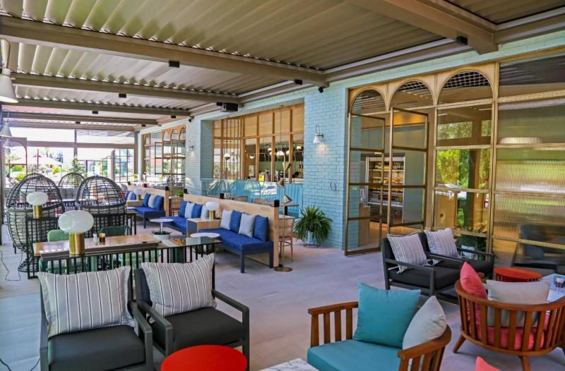 Antalya utazás Akra V Hotel