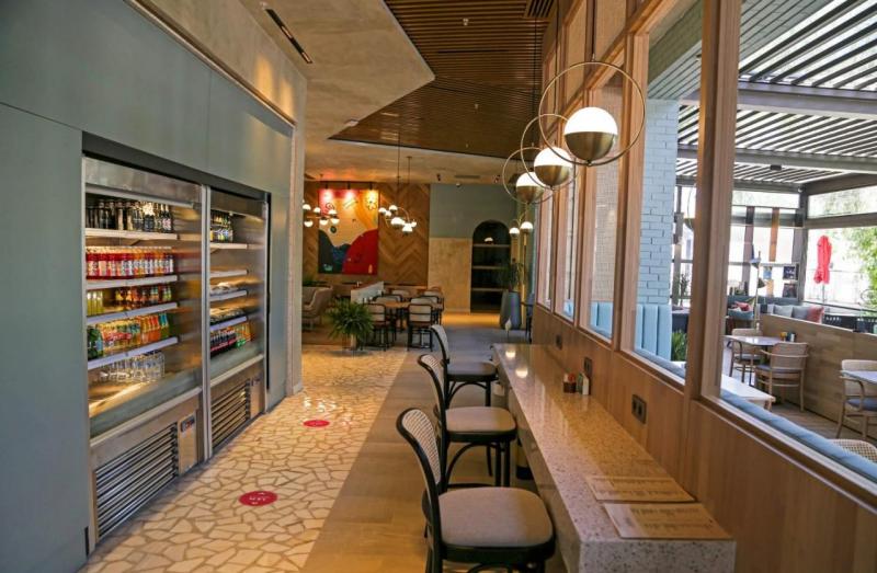 Antalya utazás Akra V Hotel