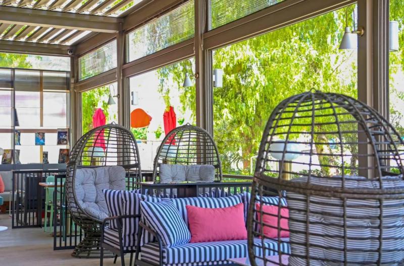 Antalya utazás Akra V Hotel