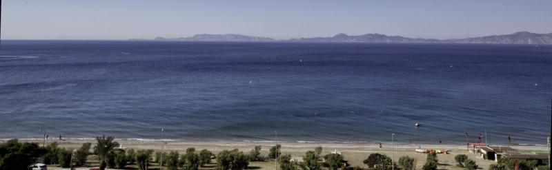 Rodosz utazás Akti Imperial Deluxe Spa Resort