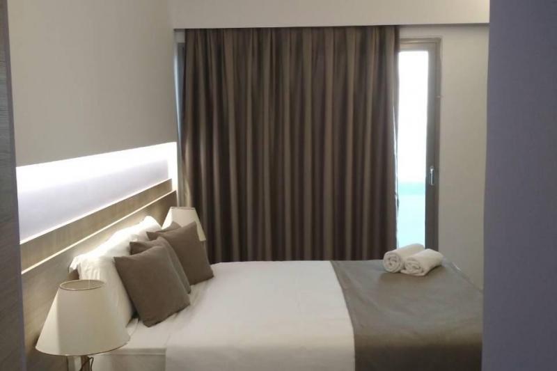 Rodosz utazás Akti Imperial Deluxe Spa Resort