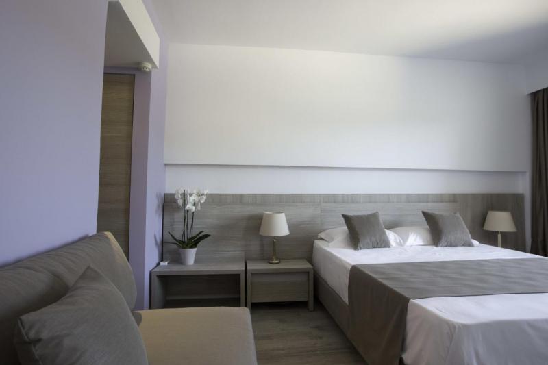 Rodosz utazás Akti Imperial Deluxe Spa Resort