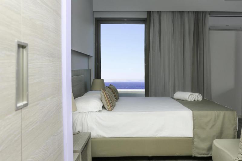 Rodosz utazás Akti Imperial Deluxe Spa Resort