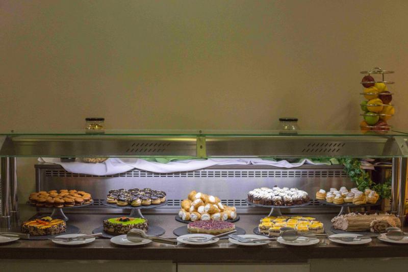 Rodosz utazás Akti Imperial Deluxe Spa Resort