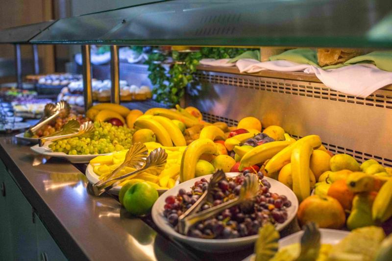 Rodosz utazás Akti Imperial Deluxe Spa Resort