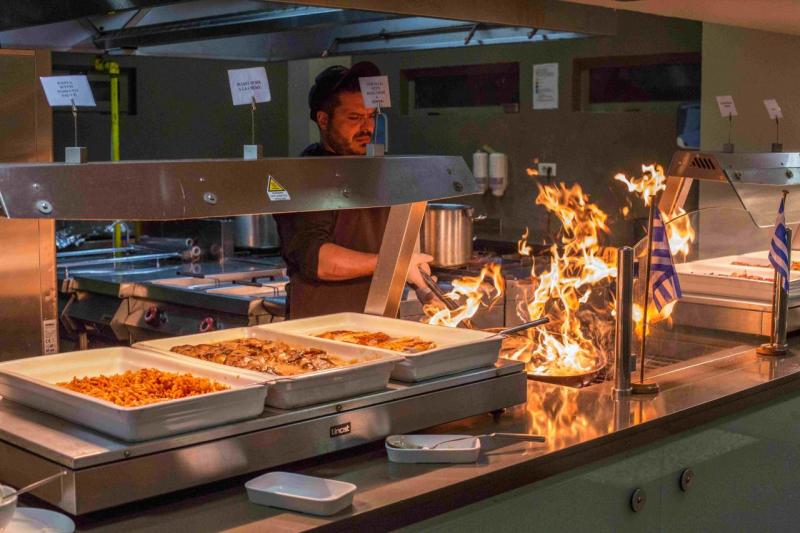 Rodosz utazás Akti Imperial Deluxe Spa Resort