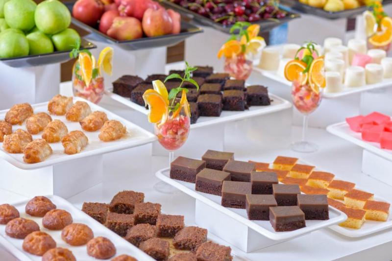 Alanya utazás Alaaddin Beach Hotel