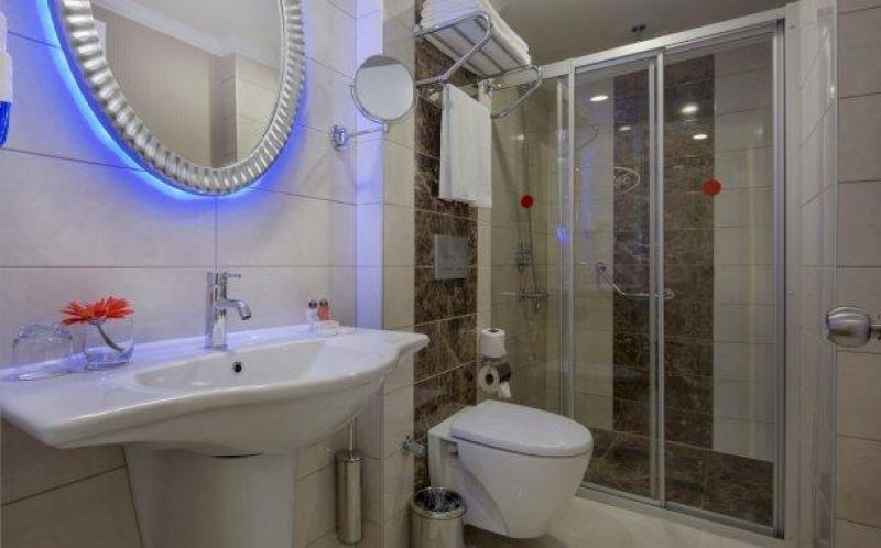 Alanya utazás Alaiye Kleopatra Hotel