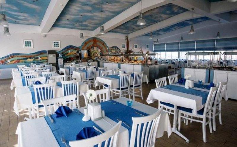 Alanya utazás Alaiye Kleopatra Hotel