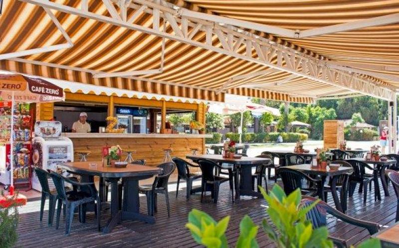 Alanya utazás Alaiye Kleopatra Hotel