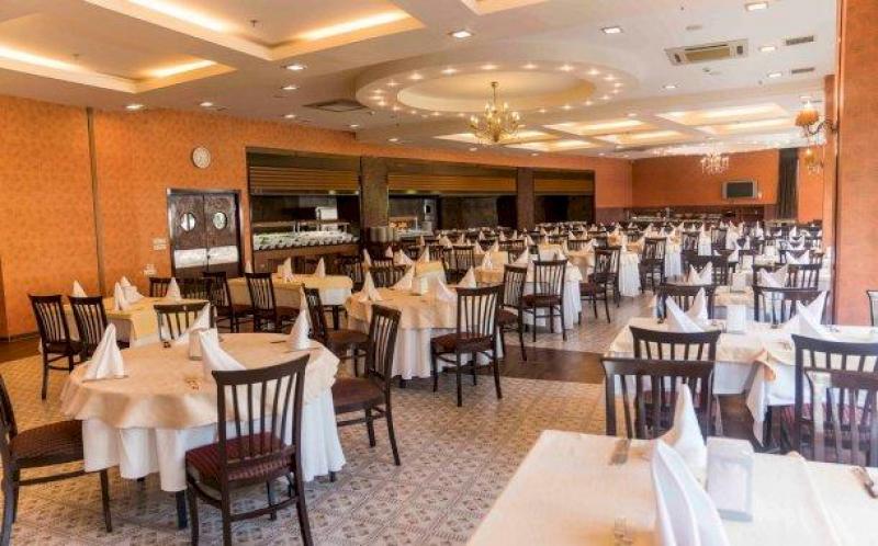 Alanya utazás Alaiye Resort And Spa Hotel