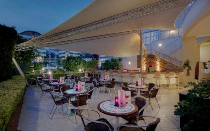 Alanya utazás Alaiye Resort And Spa Hotel