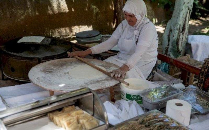 Alanya utazás Alaiye Resort And Spa Hotel