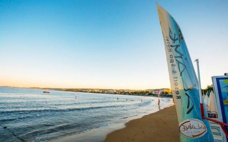 Alanya utazás Alaiye Resort And Spa Hotel