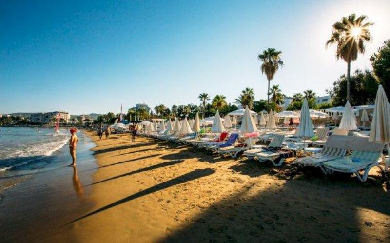 Alanya utazás Alaiye Resort And Spa Hotel