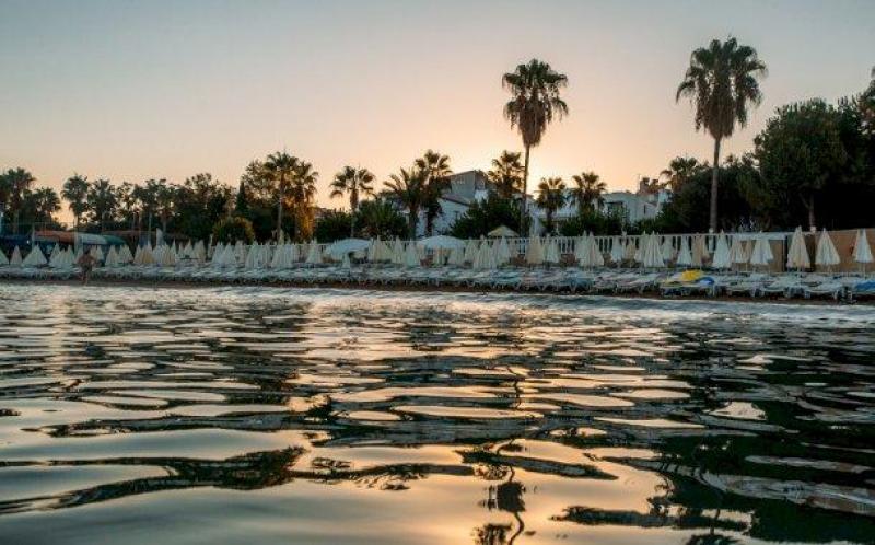 Alanya utazás Alaiye Resort And Spa Hotel