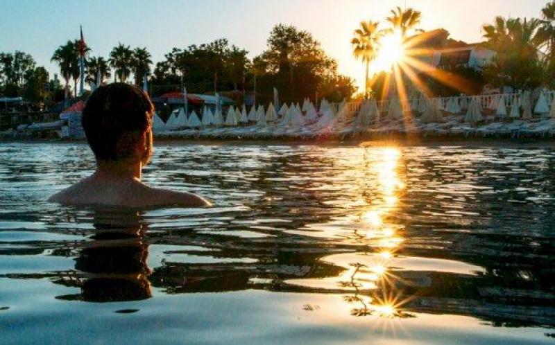 Alanya utazás Alaiye Resort And Spa Hotel