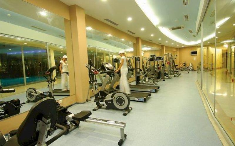 Alanya utazás Alaiye Resort And Spa Hotel