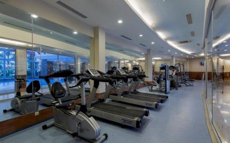 Alanya utazás Alaiye Resort And Spa Hotel