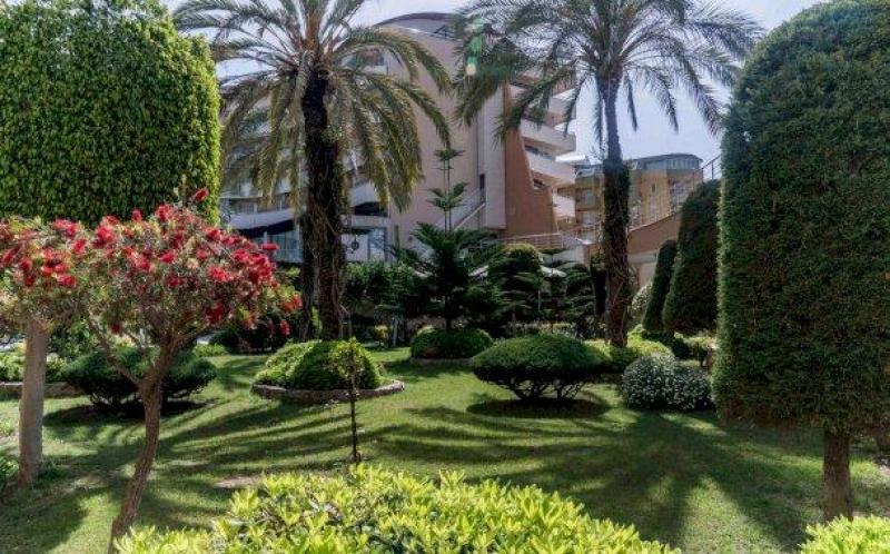 Alanya utazás Alaiye Resort And Spa Hotel