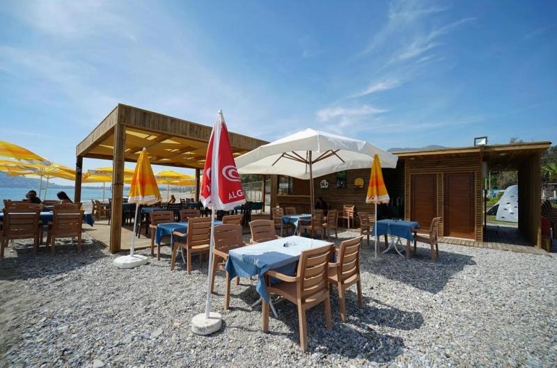 Alanya utazás Alanya Risus Park Hotel