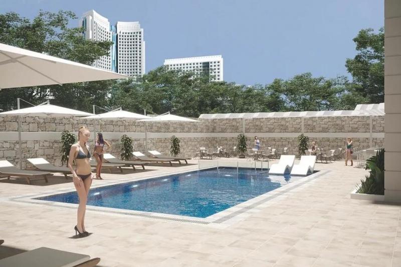 Side utazás Alessia Hotel