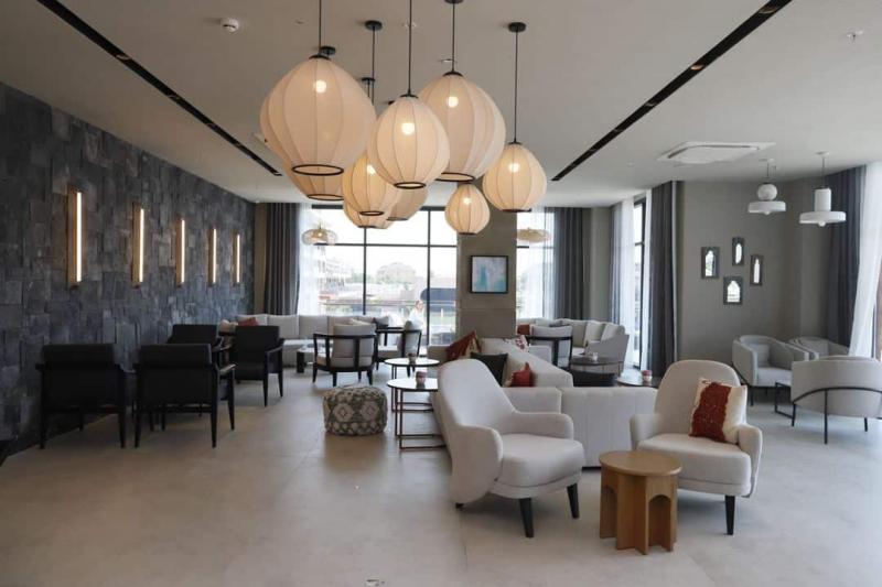 Side utazás Aletris Deluxe Hotel & Spa