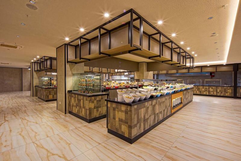 Side utazás Aletris Deluxe Hotel & Spa