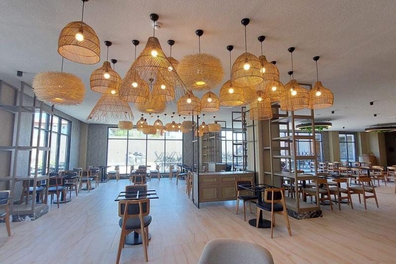 Side utazás Aletris Deluxe Hotel & Spa