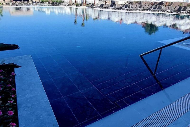 Side utazás Aletris Deluxe Hotel & Spa